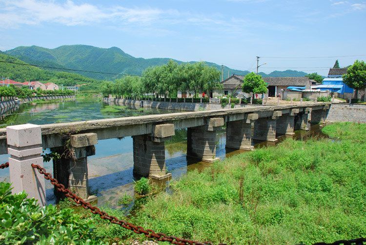 福慶橋(東莞福慶橋) 福慶橋(東莞福慶橋)