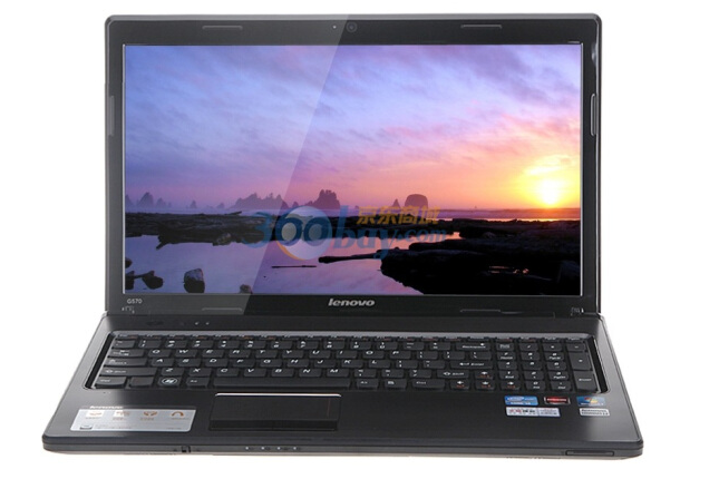 聯想G570AH 聯想G570AH