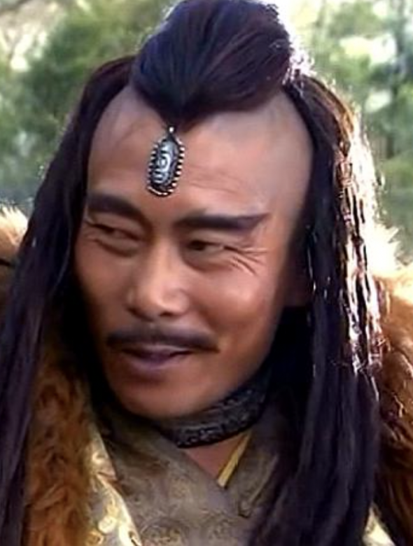 神鵰俠侶(06版神鵰俠侶)