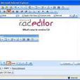 Radeditor Radeditor