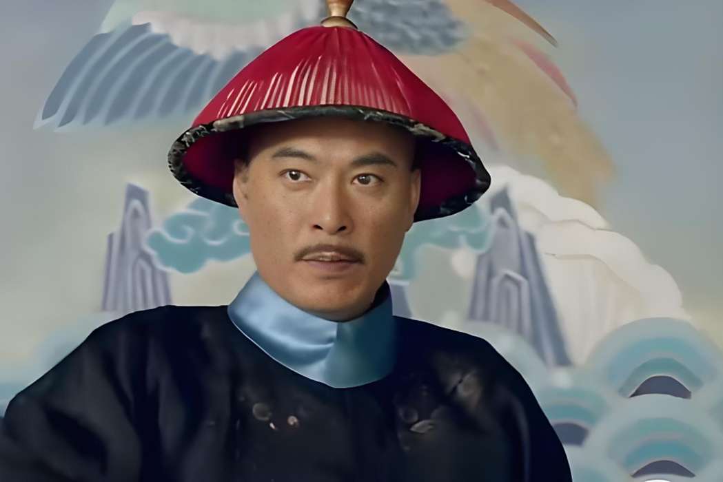 屈振奇 屈振奇