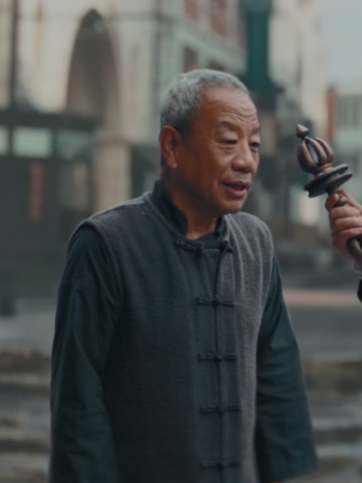 張立忠(演員) 張立忠(演員)