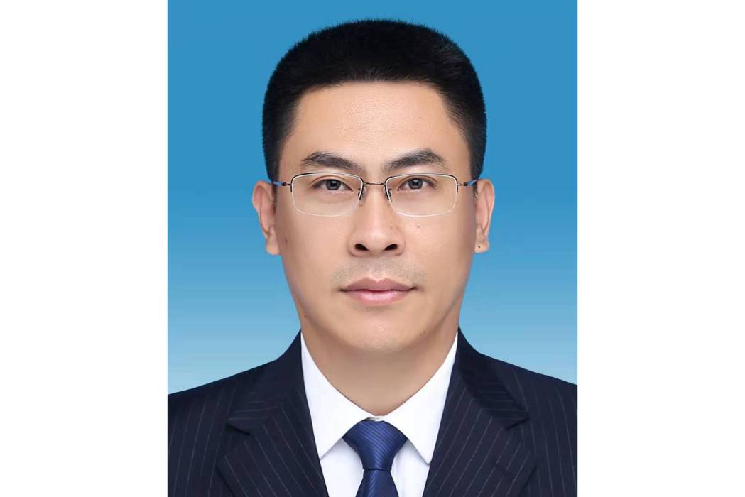 張永濤(天津市靜海區副區長) 張永濤(天津市靜海區副區長)