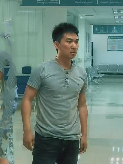 陳寒(電影《無跡可尋》中的角色) 陳寒(電影《無跡可尋》中的角色)