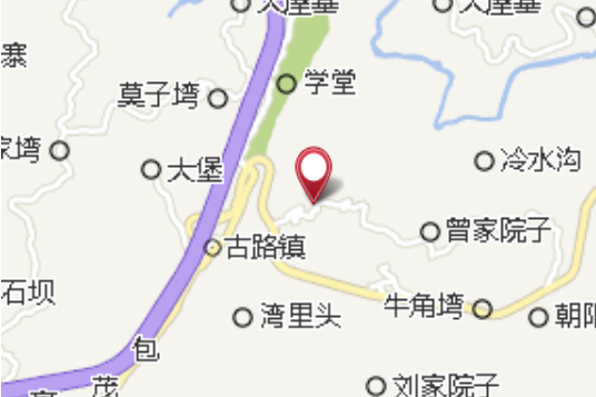江家屋基 江家屋基