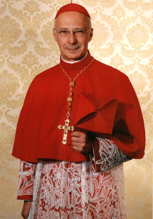 熱那亞紅衣大主教-安傑洛·巴尼亞斯科