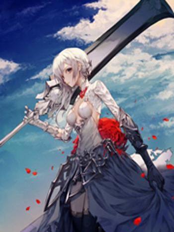 魔女在上! 魔女在上!