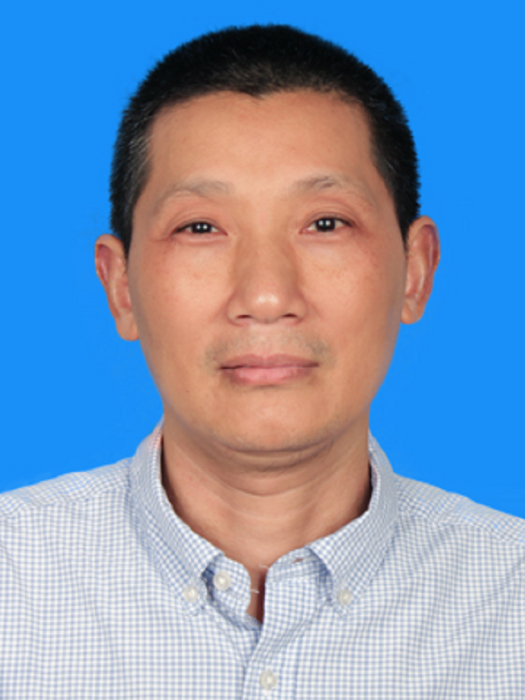 朱林(湖北荊州市人力資源和社會保障局黨組副書記) 朱林(湖北荊州市人力資源和社會保障局黨組副書記)