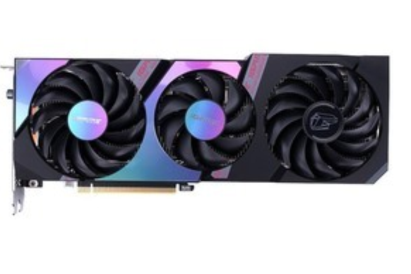 七彩虹iGame GeForce RTX 3070 Ultra OC 七彩虹iGame GeForce RTX 3070 Ultra OC