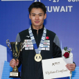松山恭助 松山恭助