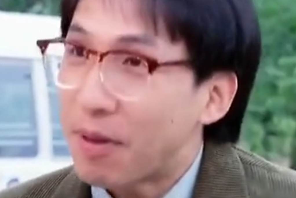 侯瑞堅 侯瑞堅