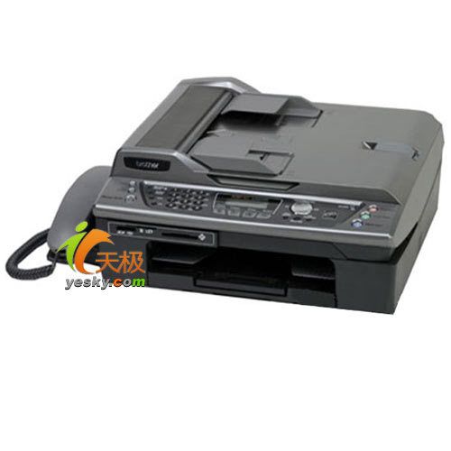 兄弟MFC-640CW 兄弟MFC-640CW