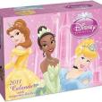 Disney Princess Calendar Disney Princess Calendar
