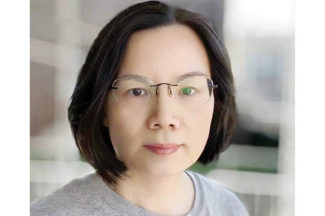李喜麗 李喜麗