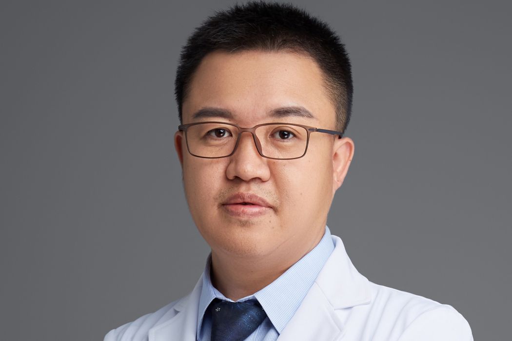 白傑(首都醫科大學宣武醫院神經外科副主任醫師) 白傑(首都醫科大學宣武醫院神經外科副主任醫師)