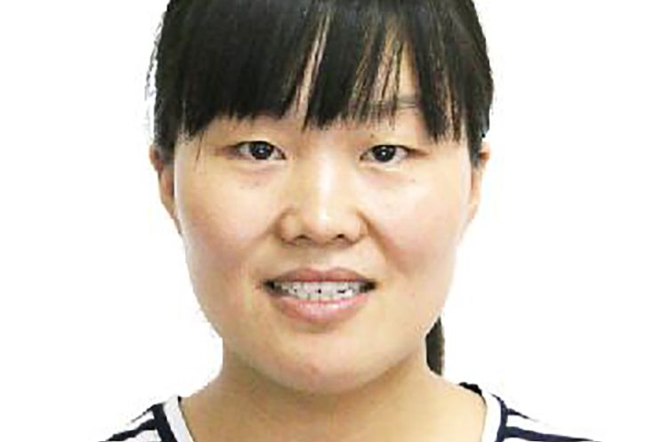 王慧(臨沂大學農林科學學院教授) 王慧(臨沂大學農林科學學院教授)