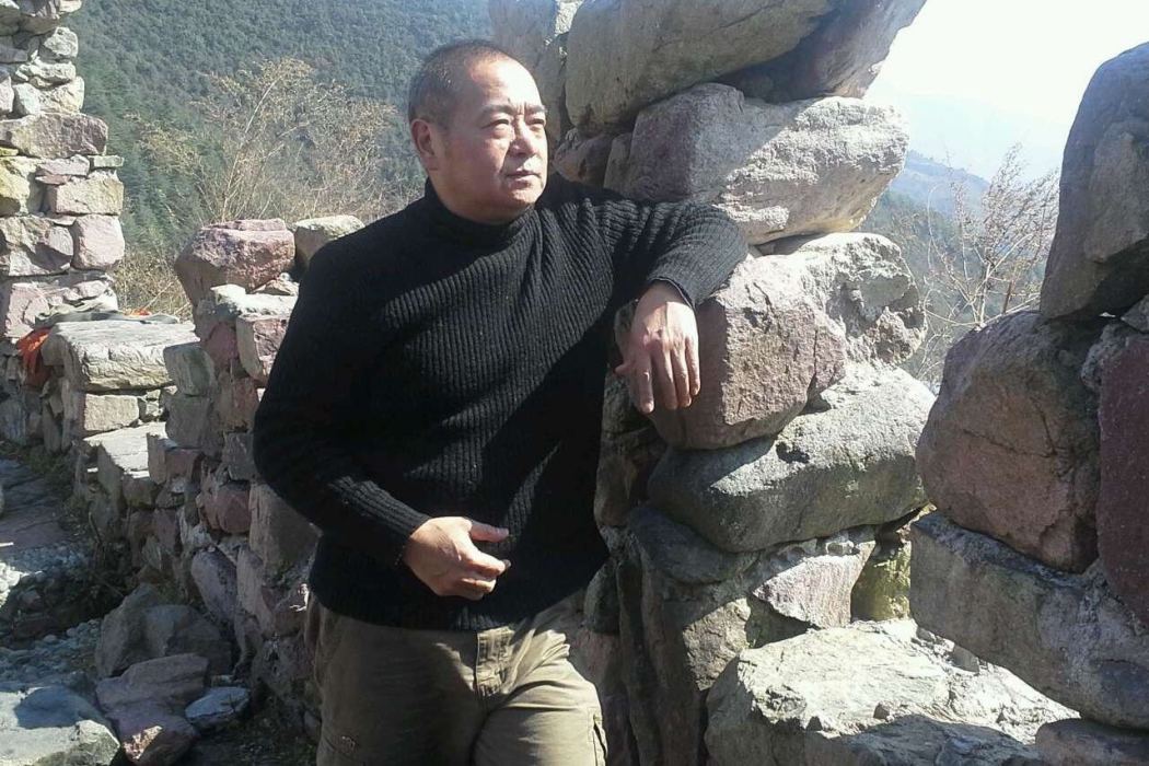 袁宏(藝術家) 袁宏(藝術家)