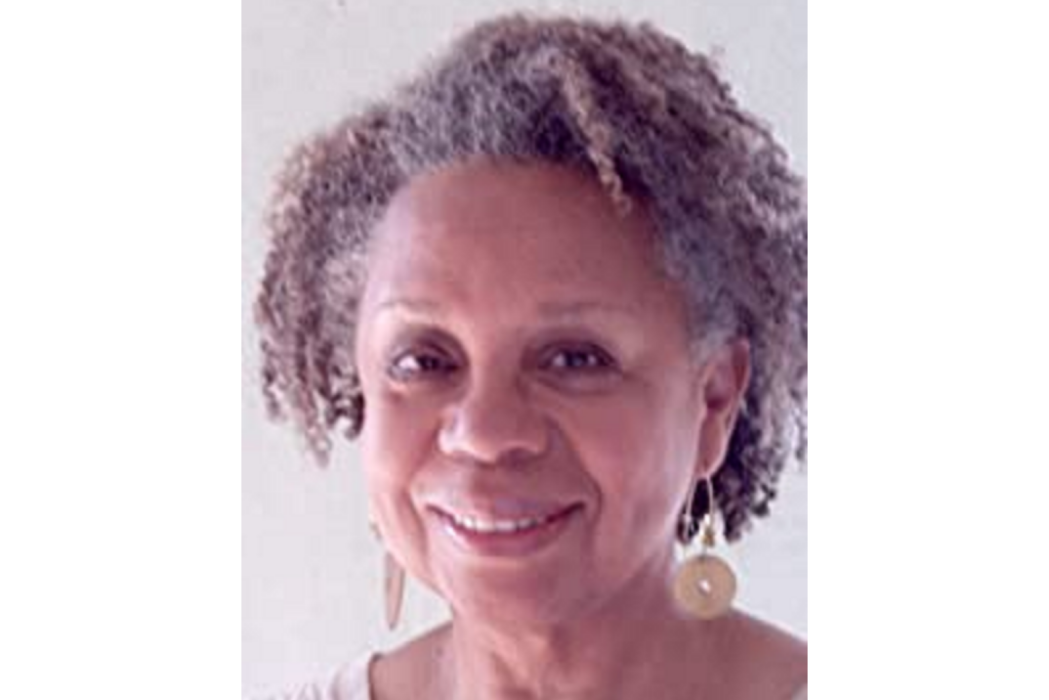 Melba Tolliver