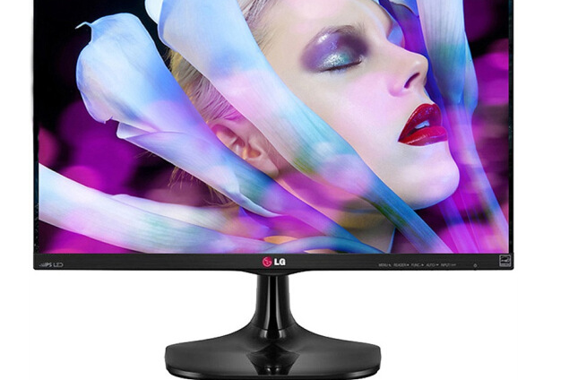 LG23MP65D-P LG23MP65D-P