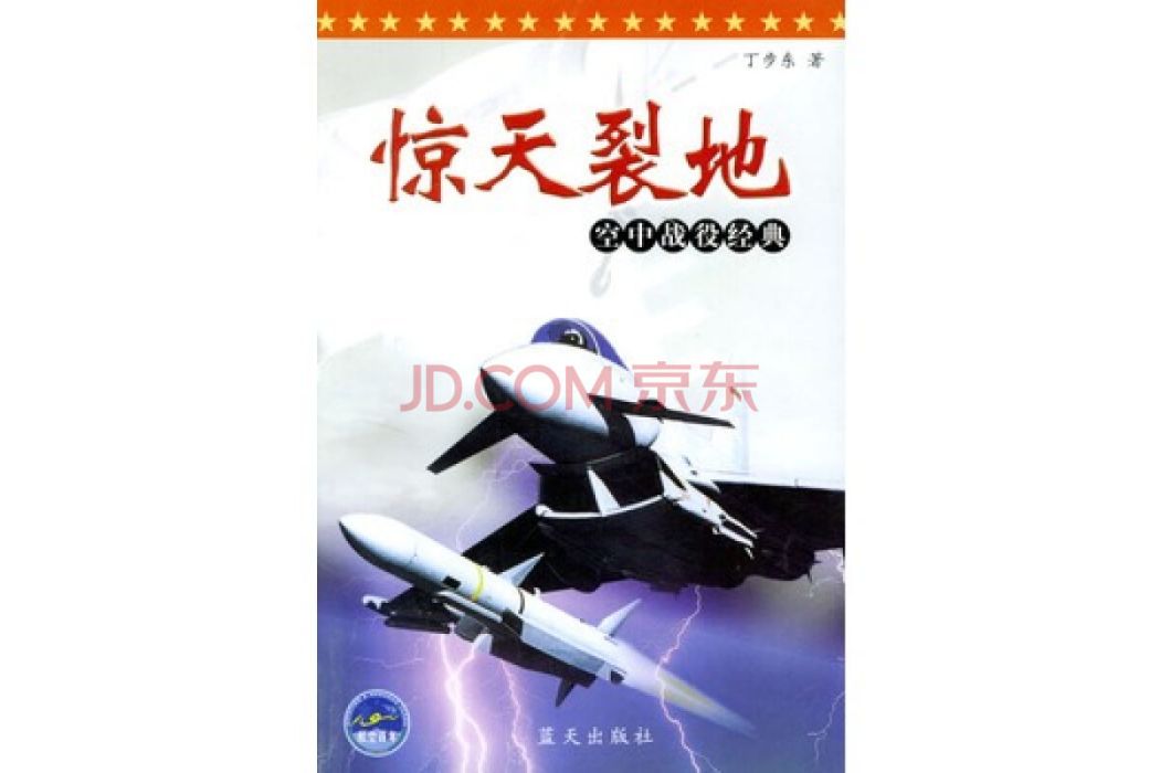 驚天裂地 驚天裂地