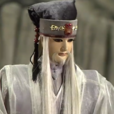 丁未(霹靂布袋戲虛擬人物) 丁未(霹靂布袋戲虛擬人物)
