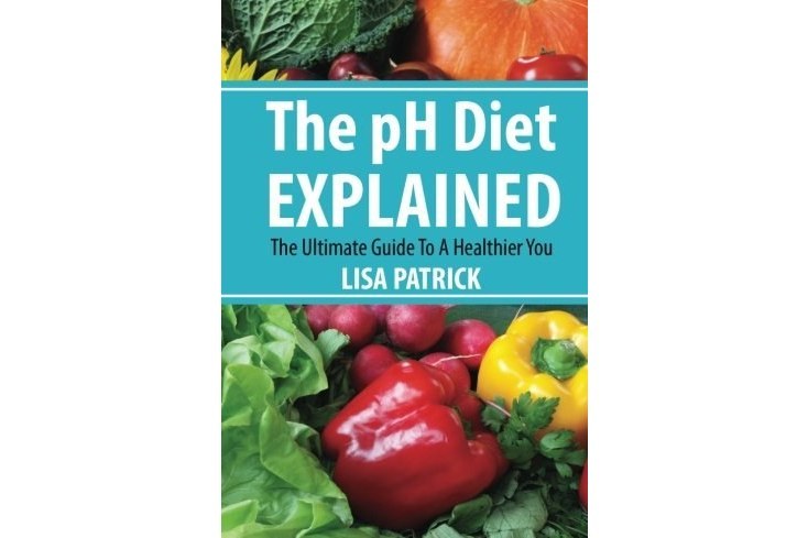 The PH Diet Explained: The Ultimate Guide to a Healthier You The PH Diet Explained: The Ultimate Guide to a Healthier You