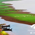 綠江景區 綠江景區