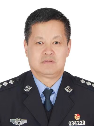 戚成偉 戚成偉