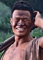 我要當八路