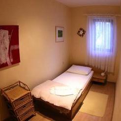 Apartment Doda