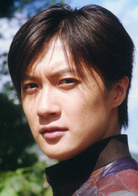 一江春水(2002年於榮光執導電視劇)