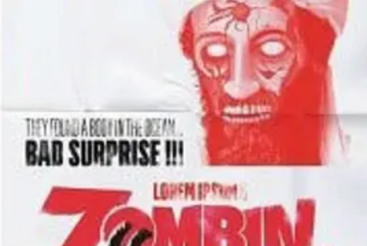 Zombinladen: The Axis of Evil Dead Zombinladen: The Axis of Evil Dead