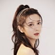 陳姝君(中國內地女演員)