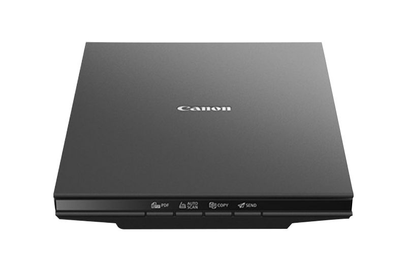 佳能 CanoScan D1250U2F 佳能 CanoScan D1250U2F