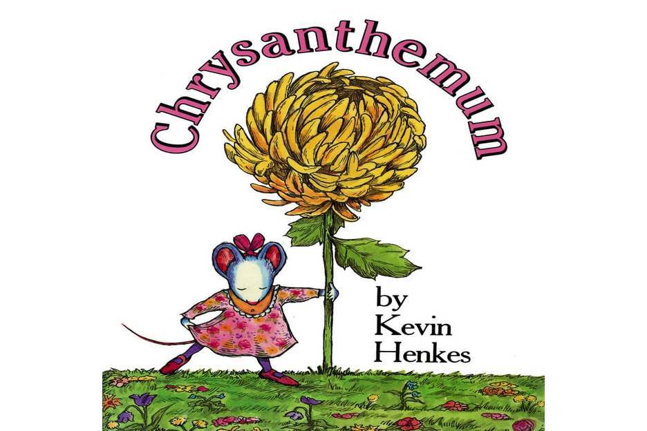 Chrysanthemum(1998年梅麗爾·斯特里普演唱的歌曲) Chrysanthemum(1998年梅麗爾·斯特里普演唱的歌曲)
