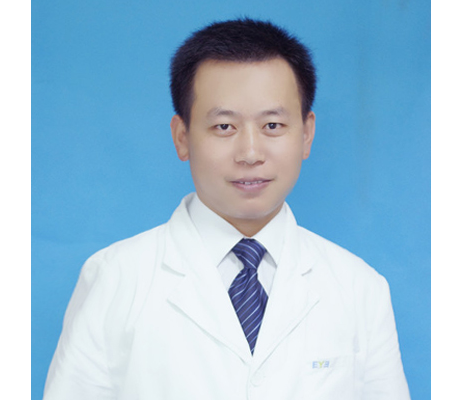 吳小濱(中國眼科醫生,南充愛爾眼科青白科主任) 吳小濱(中國眼科醫生,南充愛爾眼科青白科主任)