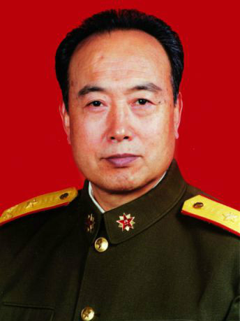 徐作旭 徐作旭