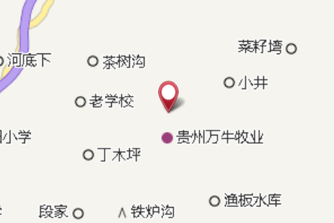 塆子洞 塆子洞