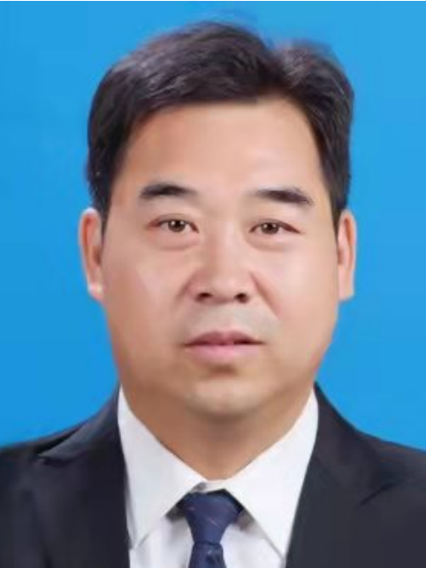 郭建軍(河南省洛陽市自然資源和規劃局孟津分局黨組成員) 郭建軍(河南省洛陽市自然資源和規劃局孟津分局黨組成員)