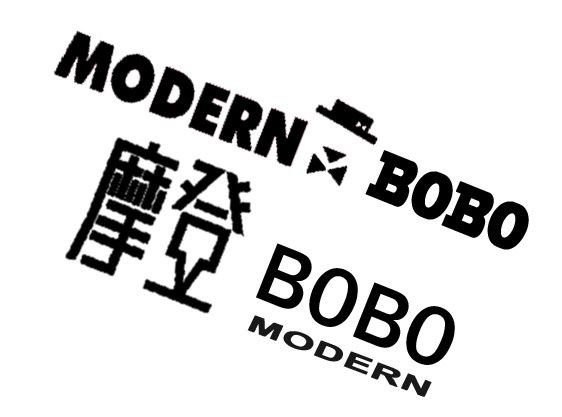 ModernBOBO ModernBOBO