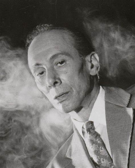 Reggie Nalder Reggie Nalder