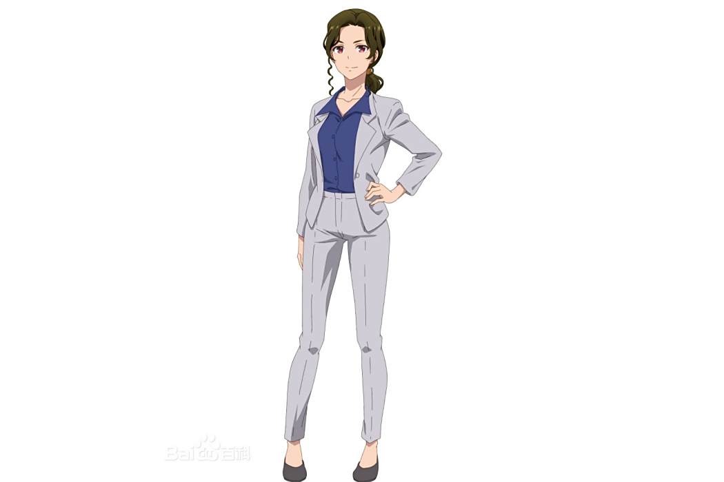 菊池英子 菊池英子