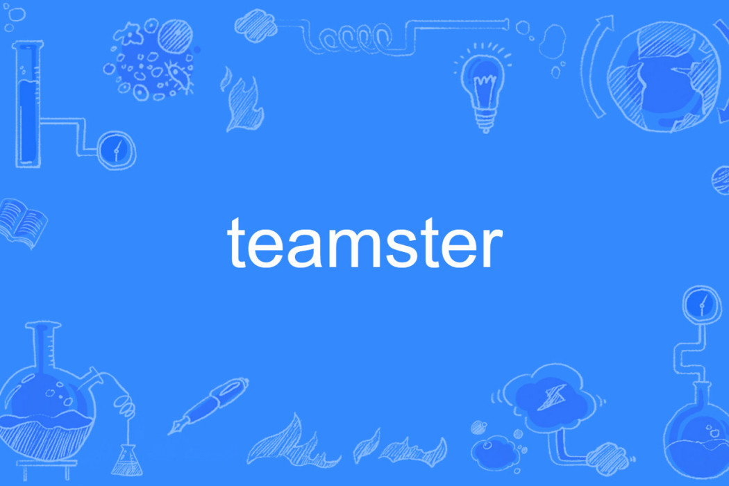 teamster