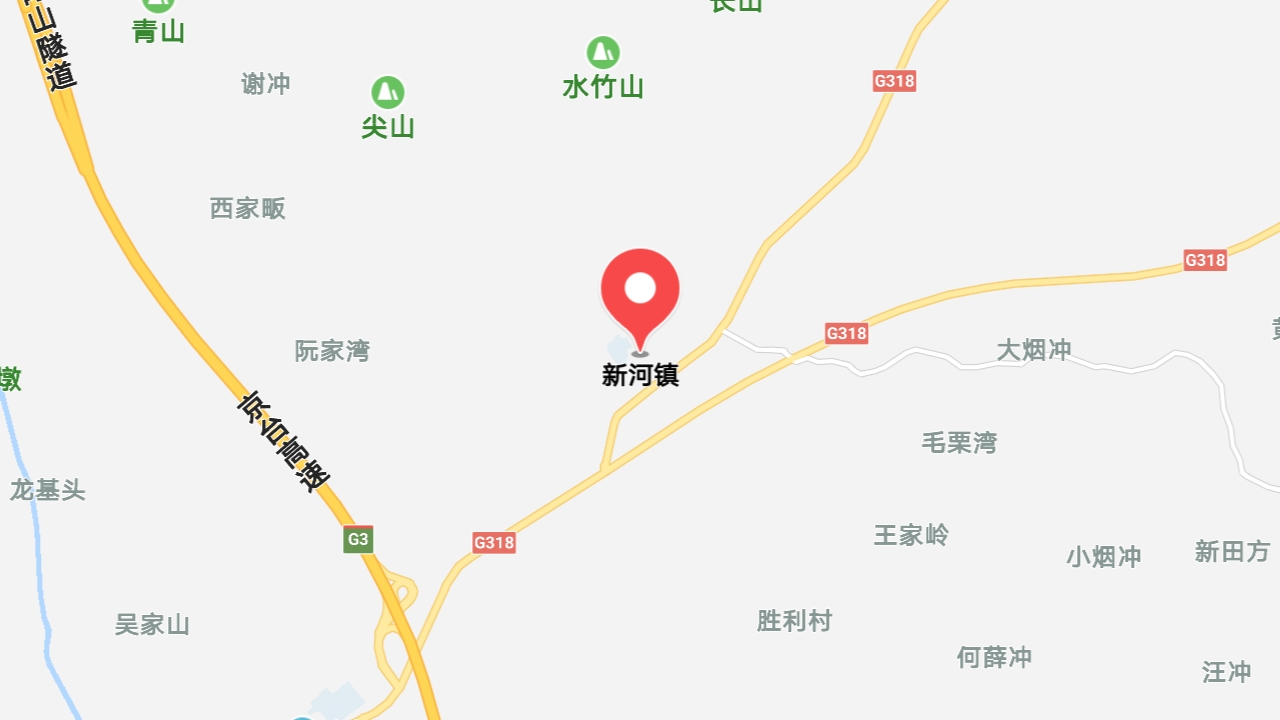 地圖信息