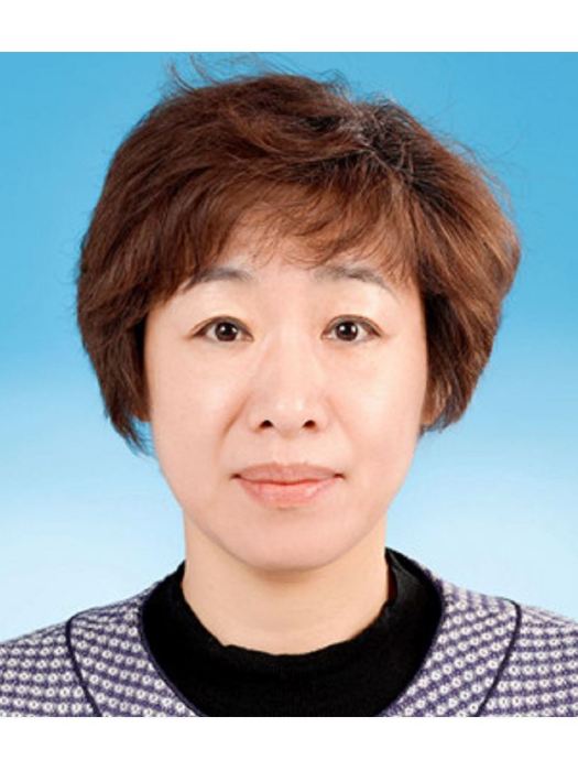 張雲玲(黑龍江省綏芬河市人大常委會副主任) 張雲玲(黑龍江省綏芬河市人大常委會副主任)