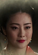 神探狄仁傑之情花金人案(神探狄仁傑4)