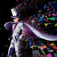 魔術快斗1412 魔術快斗1412