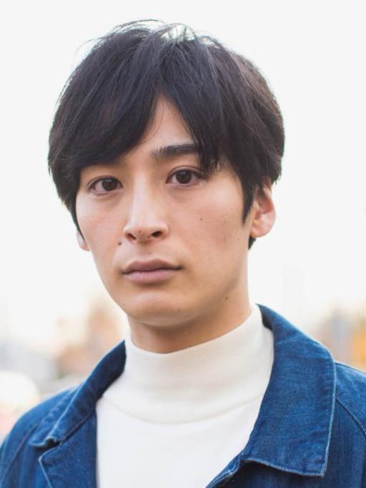 山下航平 山下航平