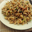 皇帝炒飯 皇帝炒飯