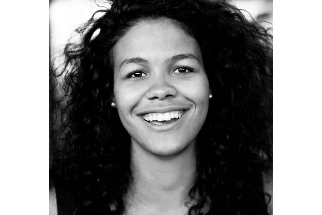 Zahra Newman Zahra Newman
